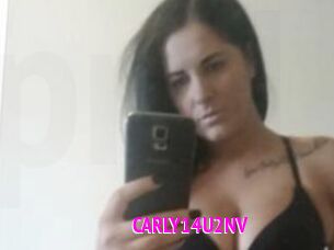 CARLY14U2NV