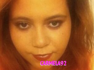 CARMELA92