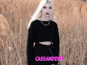 CASSANDDRA