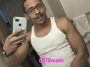 CBTDreams