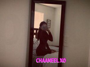 CHAANEEL_XO