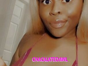 CHACALATEDAWL Porn Loverz