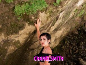 CHANELSMITH