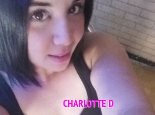 CHARLOTTE_D Porn Loverz
