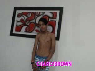 CHARLYBROWN