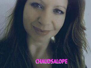CHAUDSALOPE
