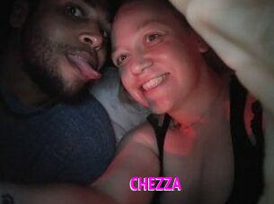 CHEZZA