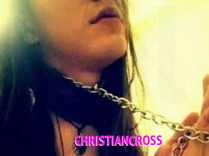 CHRISTIAN_CROSS Porn Loverz