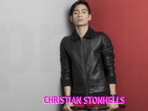 CHRISTIAN_STONHELLS Porn Loverz