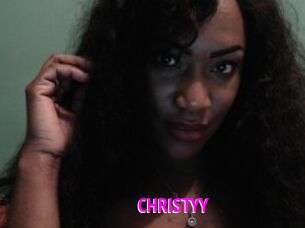 CHRISTYY