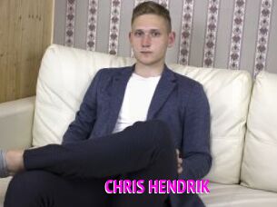 CHRIS_HENDRIK