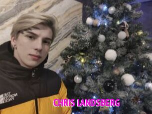 CHRIS_LANDSBERG Porn Loverz
