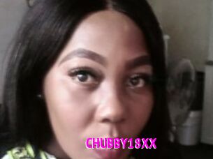 CHUBBY18XX
