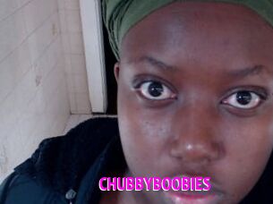 CHUBBYBOOBIES