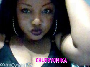 CHUBBYONIKA