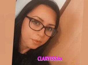 CLARYISSAx