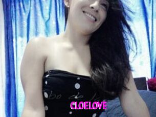 CLOELOVE