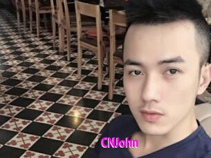 CNJohn