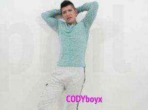 CODYboyx