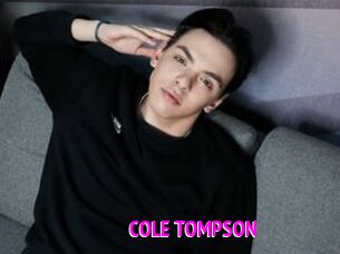 COLE_TOMPSON Porn Loverz