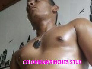 COLOMBIAN9INCHES_STUD