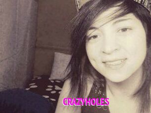 CRAZYHOLES Porn Loverz