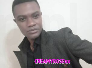 CREAMYROSExx Porn Loverz