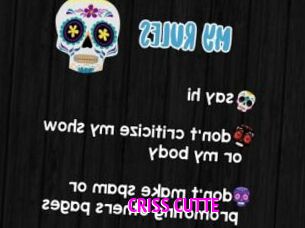 CRISS_CUTTE