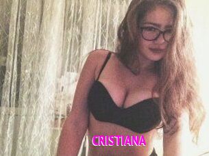 CRISTIANA Porn Loverz
