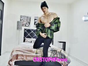 CRISTOPHFierce