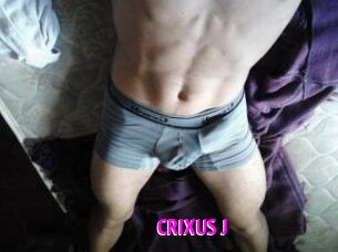 CRIXUS_J Porn Loverz