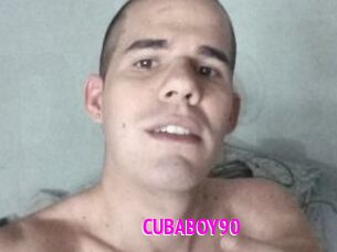 CUBABOY90 Porn Loverz