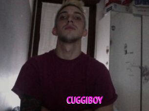 CUGGIBOY
