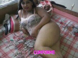 CUMFORME
