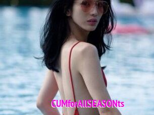 CUMforAllSEASONts