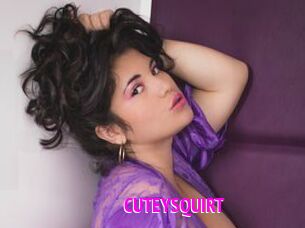 CUTEYSQUIRT
