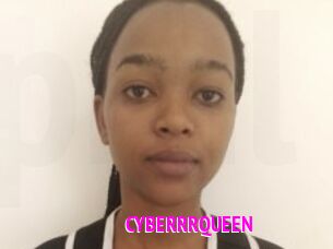 CYBERRRQUEEN
