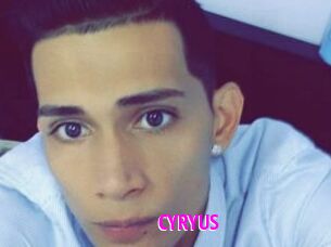 CYRYUS