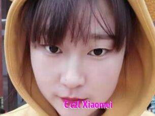 C_czl_Xiaomei Porn Loverz