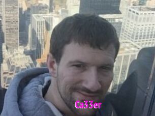 Ca33er