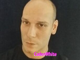 Caden_White