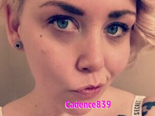 Cadence839 Porn Loverz