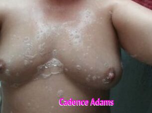 Cadence_Adams