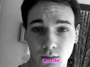 Caerske Porn Loverz