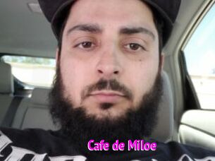 Cafe_de_Miloe Porn Loverz