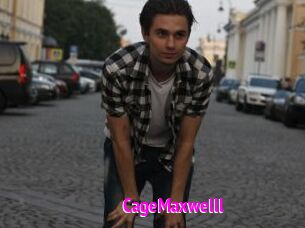 CageMaxwelll Porn Loverz