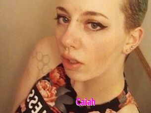 Caiah
