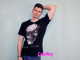 CainRoy