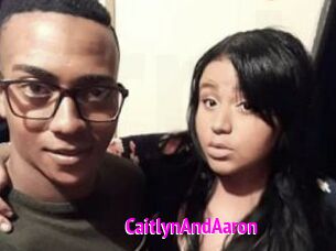CaitlynAndAaron