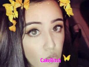 CakeBitch